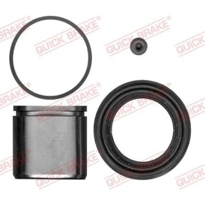Imagem de QUICK BRAKE 114 5274 Jogo de Reparação Pinça Travão com êmbolo 54 MINI: Countryman