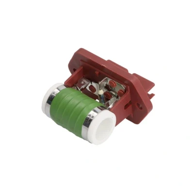 Imagem de THERMOTEC DEC011TT Pré resistência, motor eléctrico ventilador do radiador CITROËN: Jumper II Van