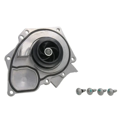 Imagem de SKF VKPC 81231 Bomba de água 29 com juntas para accionamento da correia trapezoidal estriada VOLKSWAGEN: Golf 7, Scirocco III, Tiguan I