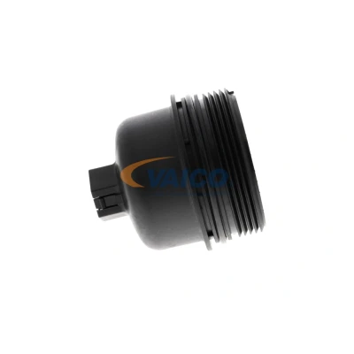 Imagem de VAICO V22 0128 Tampa, caixa do filtro de óleo Original Quality FORD: FOCUS 2 Kombi, 2, 3 Turnier, PEUGEOT: 307 Hatchback, SW
