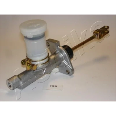 Imagem de ASHIKA 95 01 199 Cilindro Mestre da Embraiagem NISSAN: Patrol GR 4 SUV, Pick Up