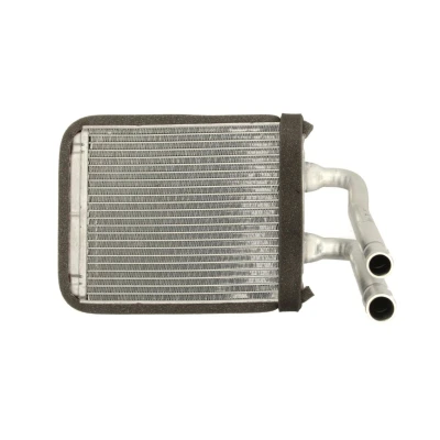 Imagem de NISSENS 77539 Radiador Quente com tubo/cabo