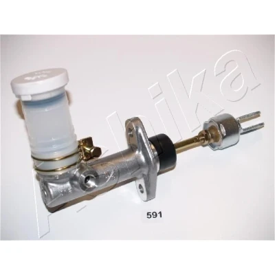 Imagem de ASHIKA 95 05 591 Cilindro Mestre da Embraiagem MITSUBISHI: PAJERO 1, 1 Canvas Top