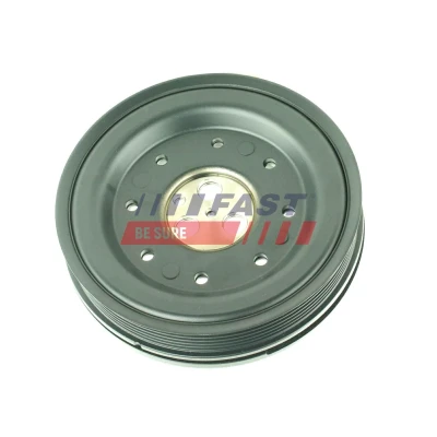 Imagem de FAST FT45579 Polia da Cambota 167mm 6 FORD: MONDEO 3 Kombi, Stufenheck,