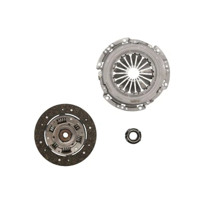 Imagem de AISIN KE BM04 Kit de embraiagem com rolamento desembraiagem, disco da 200 MINI: Hatchback, Clubman, Countryman