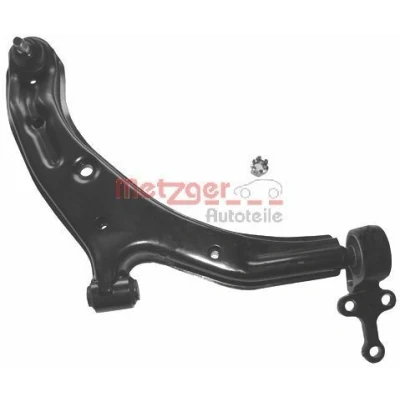 Imagem de METZGER 58029002 Braço de suspensão NISSAN: Almera II Hatchback, 2 Limousine