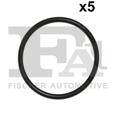 Imagem de FA1 076.394.005 Retentor 45,00 3,00 O ring FPM (borracha de flúor) AUDI: A6 C5 Sedan