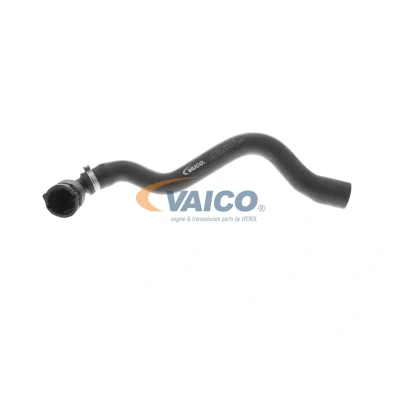 Imagem de VAICO V10 4665 Mangueira de Radiador Borracha com entretela Q+, original equipment manufacturer quality VOLKSWAGEN: Golf 4, Bora Sedan, 4 Variant