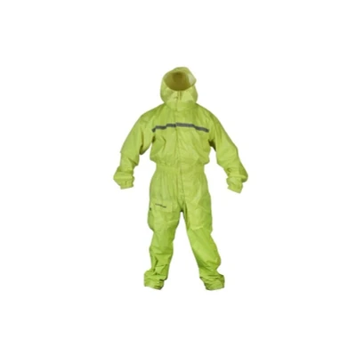 Imagem de Fato de chuva ADRENALINE FLUO 2.0 Tamanho 4XL