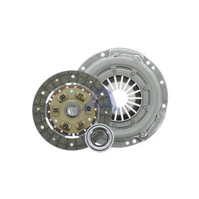 Imagem de AISIN Clutch Kit (3P) KS 013B de embraiagem três peças com prato da disco embraiagem, rolamento desembraiagem 190mm