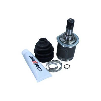 Imagem de MAXGEAR 49 2885 Ponteira de Transmissão Eixo traseiro, do lado da caixa velocidades HONDA: CR V 2