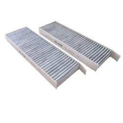 Imagem de ALCO FILTER MS 6400C Filtro, ar do habitáculo Filtro de carvão ativado 291,0 96,0 30,0 PEUGEOT: 5008 II, Partner II Van, 3008 SUV
