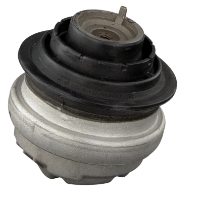 Imagem de FEBI BILSTEIN 26480 Suporte, motor à frente, lado esquerdo Apoio hidráulico MERCEDES BENZ: Classe E Sedan