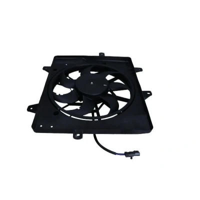 Imagem de MAXGEAR AC248618 ventilador de radiador 415 12 180 com estrutura do (caixilho)