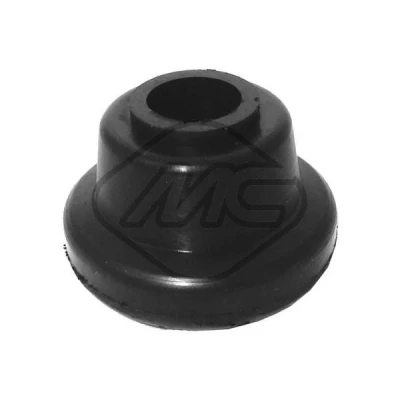 Imagem de Metalcaucho 06672 Casquilho da Barra Estabilizadora Eixo dianteiro borracha Rolamento de e metal 15,8, 20mm 48mm