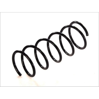 Imagem de KYB K Flex RA1984 Mola de suspensão Eixo dianteiro helicoidal NISSAN: ALMERA 1 Hatchback