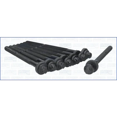 Imagem de AJUSA 81049700 Jogo de Parafusos da Cabeçote torx exterior 8 RENAULT: CLIO 2, LAGUNA 2 Grandtour, ESPACE 3, CITROËN: C5 I Hatchback, II Hatchback