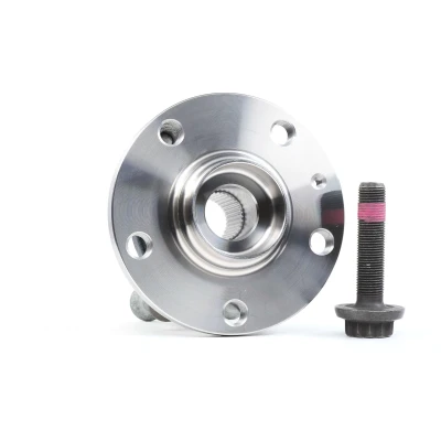 Imagem de SKF VKBA 3643 Kit de rolamento roda com sensor do ABS integrado VOLKSWAGEN: Scirocco III, Touran I, Golf 5, AUDI: TT Coupe, A3 Hatchback endado,