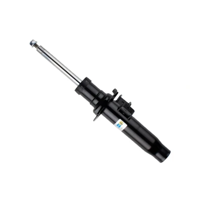 Imagem de BILSTEIN 22 304438 Amortecedor Eixo dianteiro, lado esquerdo Pressão do gás Tubo duplo com assento de mola cavilha em cima