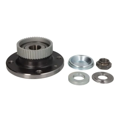Imagem de SNR R159.39 Kit de rolamento roda com carreto 129 PEUGEOT: 206 Hatchback, SW
