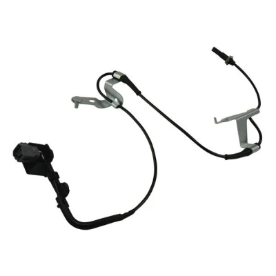 Imagem de KAVO PARTS BAS 4570 Sensor de ABS Eixo dianteiro, lado esquerdo