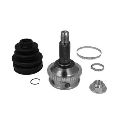 Imagem de METELLI 15 1335 Ponteira de Transmissão Borracha MAZDA: 626 IV Hatchback