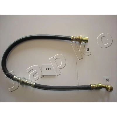 Imagem de JAPKO 69719 Suporte, tubo flexível do travão