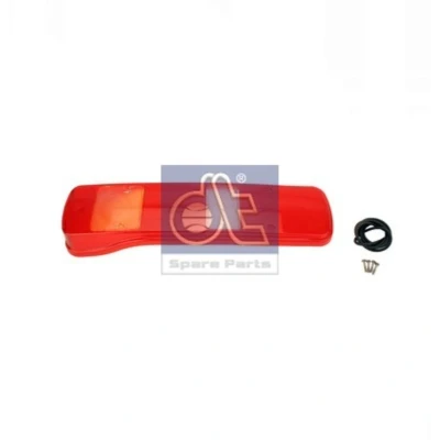 Imagem de DT Spare Parts 2.24423 Vidro de farol, luz traseira VOLVO: FH 12