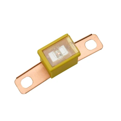 Imagem de HELLA 8JS 740 026 341 Fusível 60 amarelo