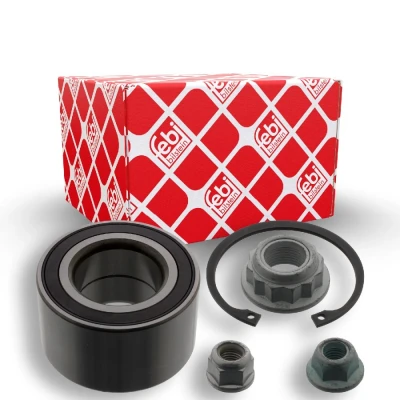 Imagem de FEBI BILSTEIN 39160 Kit de rolamento roda VOLKSWAGEN: up! Hatchback