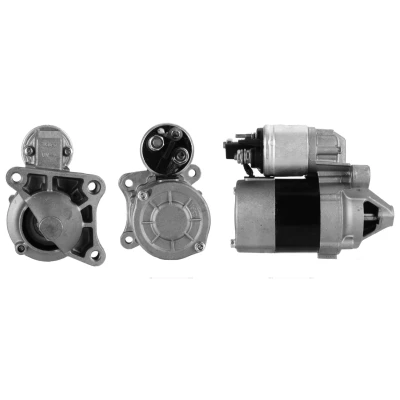 Imagem de LUCAS LRS02483 Motor de arranque 12V 0,9kW 8 M8 65mm RENAULT: CLIO 2, MEGANE 2 Kombi, LAGUNA Grandtour, DACIA: LOGAN MCV Duster SUV,