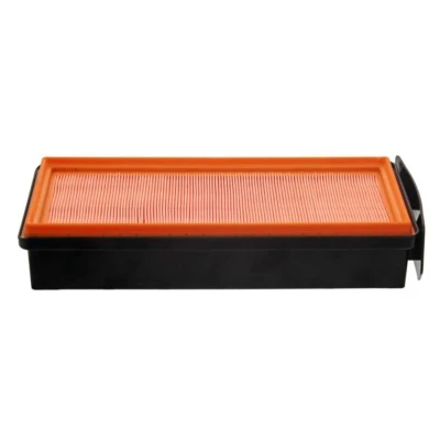 Imagem de FEBI BILSTEIN 48475 Filtro de ar 77 148 366 Cartucho filtrante BMW: 5 Touring, 3 Sedan, Touring