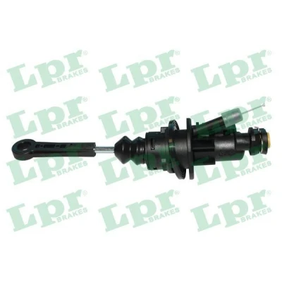 Imagem de LPR 2482 Cilindro Mestre da Embraiagem sem sensor AUDI: A4 B8 Avant, Sedan, A5 Coupe