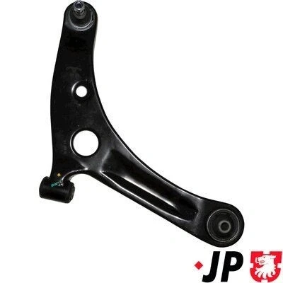 Imagem de JP GROUP 3940101080 Braço de suspensão Eixo dianteiro, lado direito, em baixo transversal MITSUBISHI: COLT 6