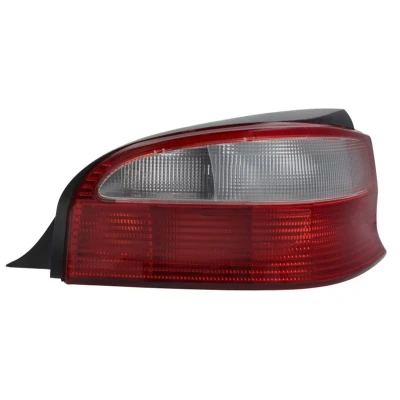 Imagem de TYC 11 0019 01 2 Farolim à direita sem porta lâmpadas CITROËN: Saxo Hatchback