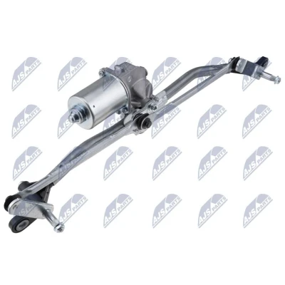 Imagem de NTY ESW SK 012 Motor de Limpa Vidros 12 SKODA: Fabia 2
