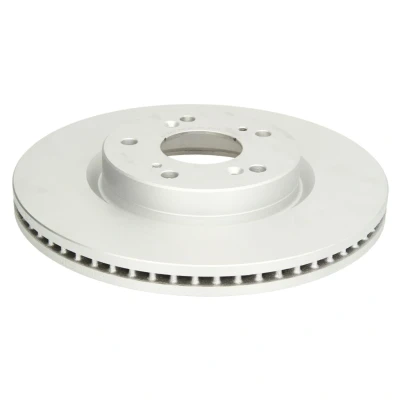 Imagem de TEXTAR PRO 92257303 Disco de travão 293 25 05/09 114,3 interior ventilado revestido sem pernos fixação da roda, cubo roda HONDA: CIVIC 9