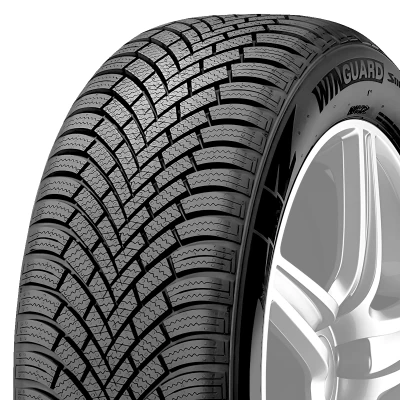 Imagem de Nexen Winguard SnowG 3 ( 155/65 R14 75T 4PR )