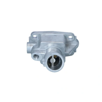 Imagem de NRF 725265 Termóstato, líquido de refrigeração 79 com caixa IVECO: DAILY 3