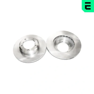 Imagem de OPTIMAL BS 3400C Disco de travão Eixo dianteiro 298 24 5/5 ventilado revestido LAND ROVER: Discovery 1, Defender SUV, SUV Cabrio