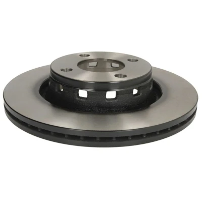 Imagem de TRW DF2601 Disco de travão 280 22 4 108 ventilado pintado AUDI: 80 B4 Avant, Sedan, Coupe B3