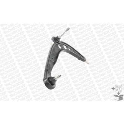 Imagem de MONROE SP4722 Mola de suspensão helicoidal