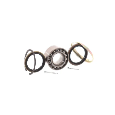Imagem de SKF VKBA 1340 Kit de rolamento roda com retentor do veio 74 TOYOTA: Celica V Coupe, MR2 I RAV4 SUV