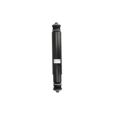 Imagem de SACHS 317 918 Amortecedor Pressão do óleo Tubo duplo telescópico