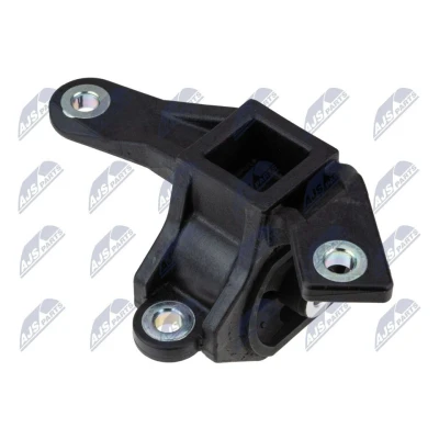 Imagem de NTY ZPS HD 058 Suporte, motor à frente, lado esquerdo Rolamento de borracha e metal