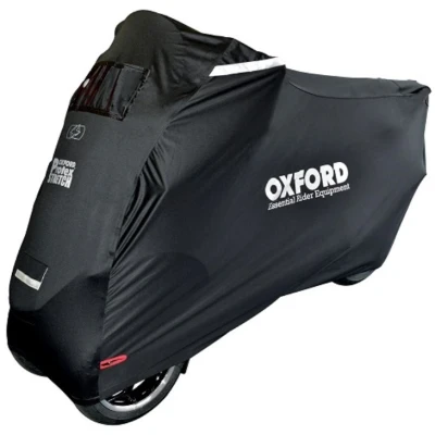 Imagem de OXFORD CV164 Capa para moto M 77.5 220 interior, exterior