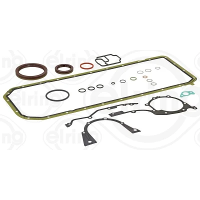 Imagem de ELRING 424.901 Juntas com retentor da cambota BMW: 3 Sedan, 7, Coupe, LAND ROVER: Defender SUV
