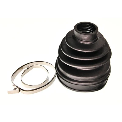 Imagem de MAXGEAR 49 2076 Fole, veio de transmissão do lado da roda 120 NBR (borracha nitrilo butadieno)