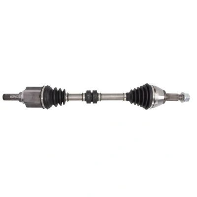 Imagem de POINT GEAR PNG74955 Veio de transmissão Eixo dianteiro, lado esquerdo 692 87,15