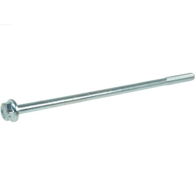 Imagem de AS PL SRS5052 Kit de reparação, motor arranque